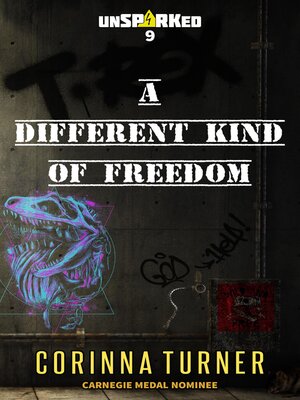 cover image of A Different Kind of Freedom